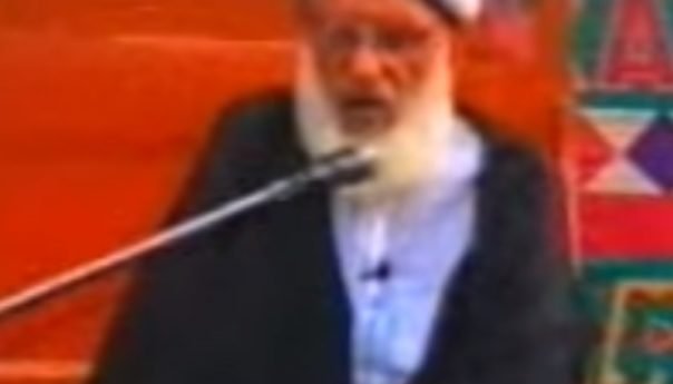 مجلس سوم علامہ اختر عباس نجفی