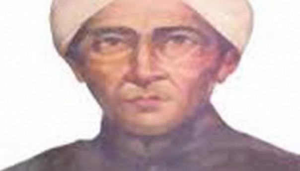 حاجی محمد محسن اصفھانی