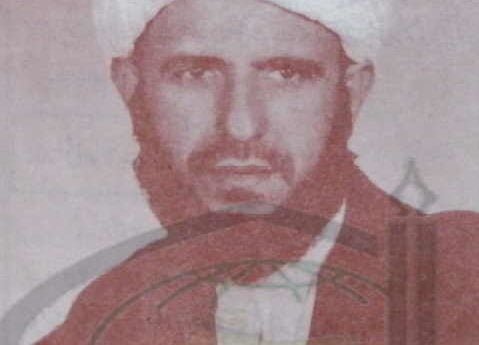 شیخ الجامعہ حضرت آیت اللہ اختر عباس نجفی ؒ