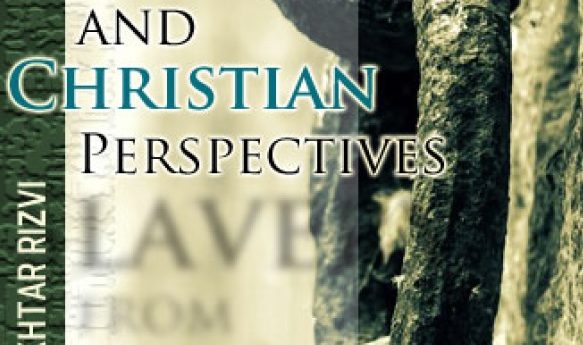 Slavery from Islamic and Christian Perspectives